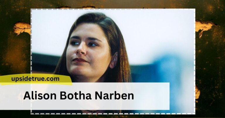 Alison Botha Narben – Lets Learn!