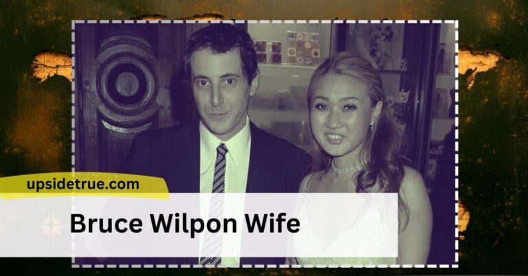 Bruce Wilpon Wife – Lets Explore!