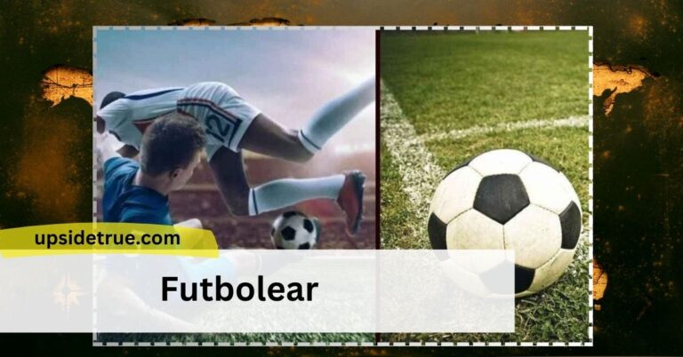 Futbolear – Join The Club!