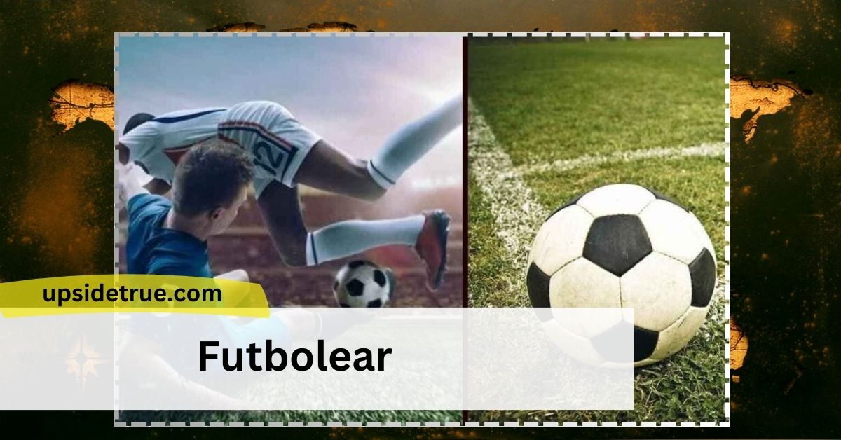 Futbolear