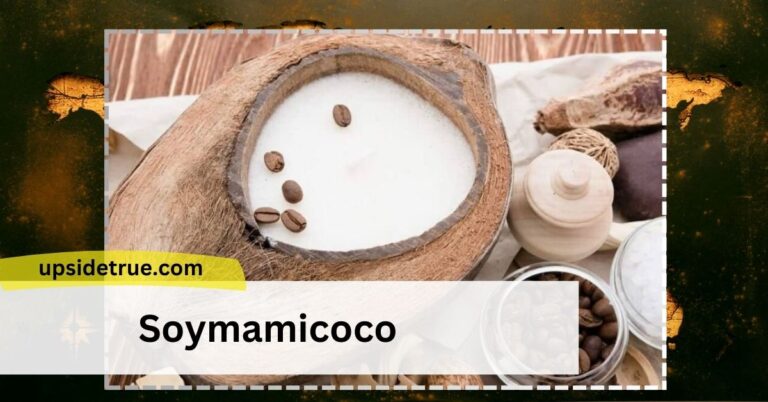 Soymamicoco – Exploring The Enigma Of Soymamicoco