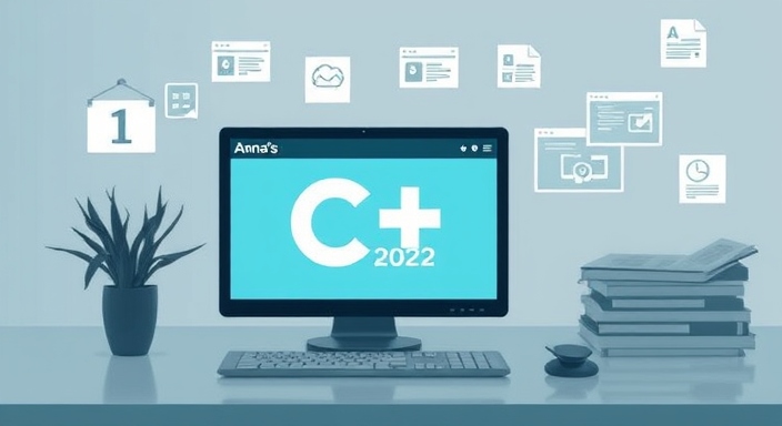 What Is Annas Blog C+ 2022 – Here To Know!