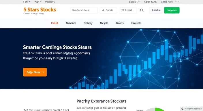 How 5StarsStocks.com Helps Investors Make Smarter Decisions