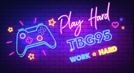 tbg95 games​ – Play Anytime, Anywhere!