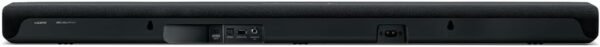 Yamaha SR-B30A Dolby Atmos Sound Bar review with built-in subwoofers and Bluetooth