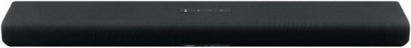 Yamaha SR-B30A Dolby Atmos Sound Bar review with built-in subwoofers and Bluetooth