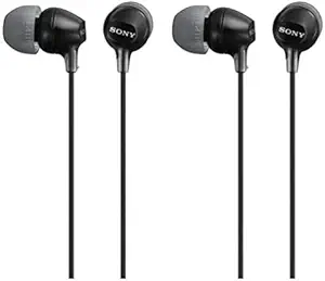 31aRuqwyDQL.__AC_SY300_SX300_QL70_FMwebp_ Sony MDR-EX15LP Earbud Headphones Review Powerful Sound and Comfortable Fit