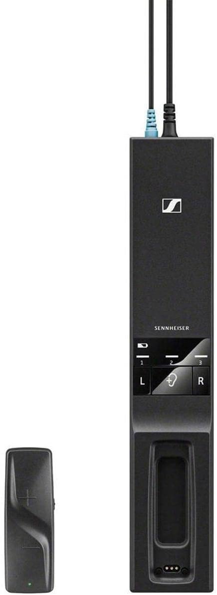 Sennheiser Flex 5000 Wireless Headphone Review Enhancing TV Audio with Crystal Clear Sound