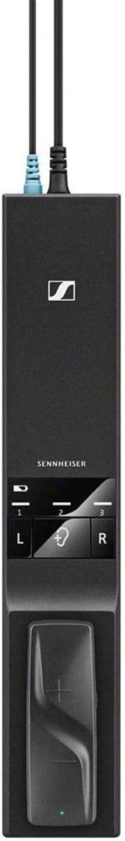 Sennheiser Flex 5000 Wireless Headphone Review Enhancing TV Audio with Crystal Clear Sound