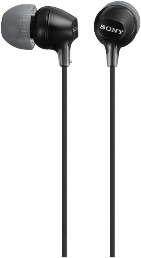 Sony MDR-EX15LP Earbud Headphones Review Powerful Sound and Comfortable Fit
