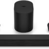 41STjMJmdL._AC_SL1200_ VIZIO 5.1 Soundbar SE SV510X-08 review with Dolby Atmos and Bluetooth features