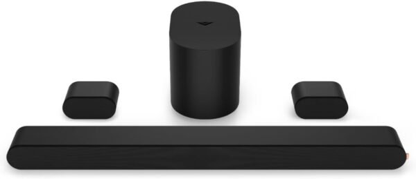 41STjMJmdL._AC_SL1200_ VIZIO 5.1 Soundbar SE SV510X-08 review with Dolby Atmos and Bluetooth features
