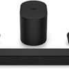 41STjMJmdL._AC_SY300_SX300_ VIZIO 5.1 Soundbar SE SV510X-08 review with Dolby Atmos and Bluetooth features