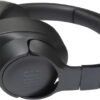 JBL Tune 710BT Wireless Headphones review lightweight design and immersive sound performance