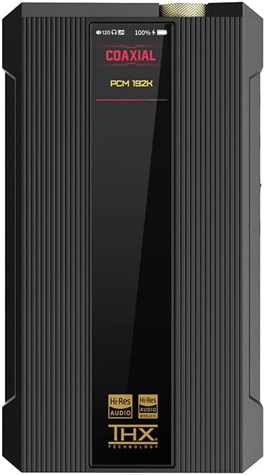 FiiO Q7 Portable HiFi DAC Headphone Amplifier Review Powerful Balanced Sound Experience