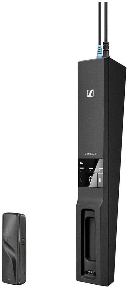 Sennheiser Flex 5000 Wireless Headphone Review Enhancing TV Audio with Crystal Clear Sound