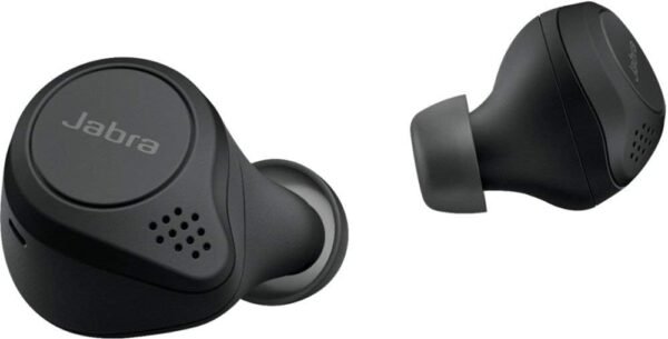 Jabra Elite 75t Wireless Earbuds Review Powerful Sound and Noise Cancellation Tested