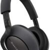 Bowers & Wilkins PX7 Over Ear Headphone Review Does Adaptive Noise Cancelling Deliver