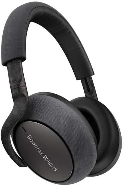 Bowers & Wilkins PX7 Over Ear Headphone Review Does Adaptive Noise Cancelling Deliver