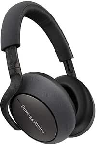Bowers & Wilkins PX7 Over Ear Headphone Review Does Adaptive Noise Cancelling Deliver