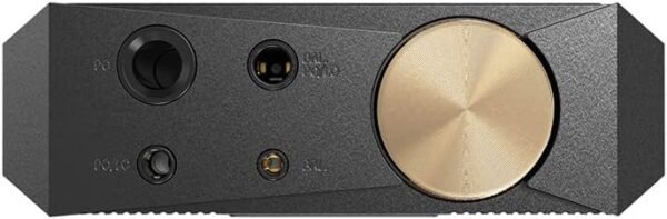 FiiO Q7 Portable HiFi DAC Headphone Amplifier Review Powerful Balanced Sound Experience