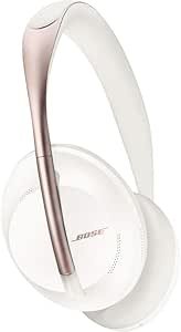 Bose Noise Cancelling Headphones 700 review exploring comfort, sound quality, and advanced features