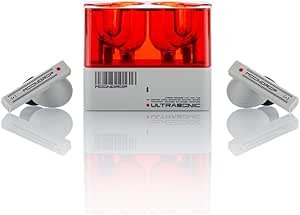 Moondrop Ultrasonic Hybrid Drivers TWS Earphone review with ANC and LDAC features