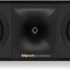 Klipsch R-30C Center Channel Speaker Review Exceptional Sound Quality for Home Theater