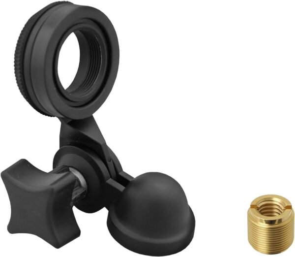 51008Q1UYaL._AC_SL1500_ Audio-Technica AT2020 Cardioid Condenser Microphone review for home studio perfection