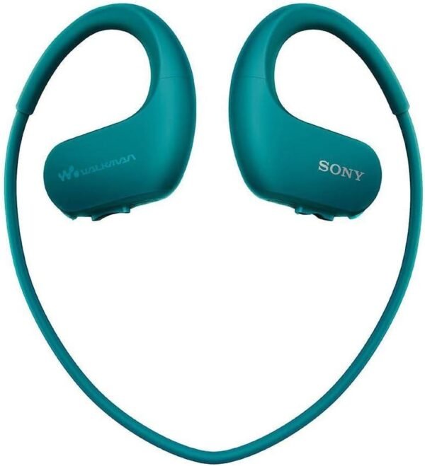 Sony Walkman NW-WS413 Review Best Waterproof Headphones for Sports and Swimming