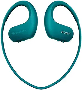Sony Walkman NW-WS413 Review Best Waterproof Headphones for Sports and Swimming