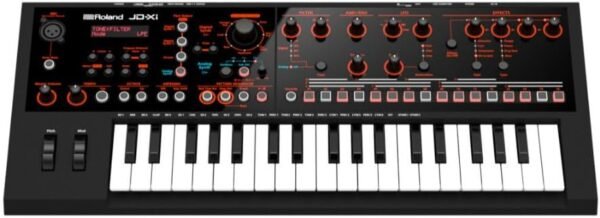 511QpSGPHXL._AC_SL1000_ Roland JD-XI 37-Key Synthesizer Review Exploring Analog and Digital Fusion