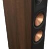 Klipsch RP-8060FA II Dolby Atmos Floorstanding Speaker Review with Stunning Audio Performance