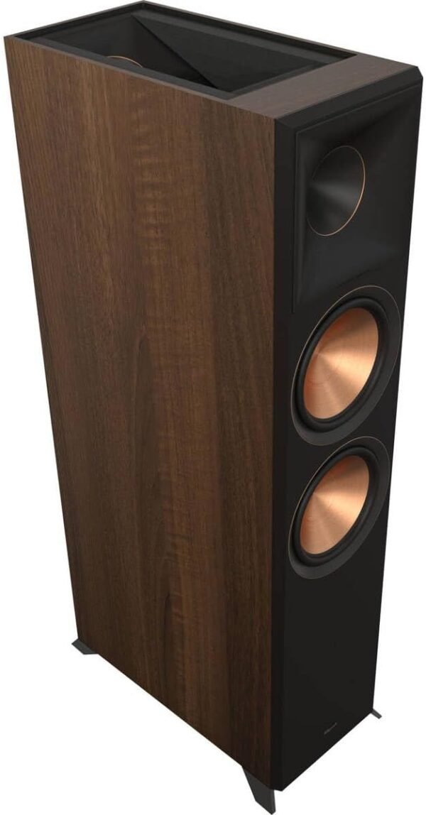 Klipsch RP-8060FA II Dolby Atmos Floorstanding Speaker Review with Stunning Audio Performance