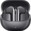 QCY MeloBuds Pro review adaptive hybrid noise cancelling wireless earbuds with 34-hour playtime