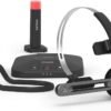 512rf3oyouL._AC_SL1200_ Philips SpeechOne PSM6300 Wireless Dictation Headset Review with Docking Station and Features