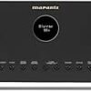 Marantz Cinema 60 7.2-Ch Receiver Review Best for 4K and Dolby Atmos Systems