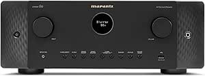 517y63i7jlL.__AC_SY300_SX300_QL70_ML2_ Marantz Cinema 60 7.2-Ch Receiver Review Best for 4K and Dolby Atmos Systems