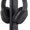 Sony RF400 Wireless Headphones Review Best for Home Theater and TV Use