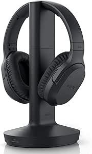 518dEP3bIBL.__AC_SX300_SY300_QL70_ML2_ Sony RF400 Wireless Headphones Review Best for Home Theater and TV Use