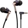 1MORE Triple Driver In-Ear Earphones review delivering high-resolution sound and premium comfort