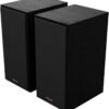Klipsch R-40PM Powered Bookshelf Speakers Review Exceptional Sound and Modern Design