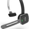 51D2vJSUabL._AC_SL1200_ Philips SpeechOne PSM6300 Wireless Dictation Headset Review with Docking Station and Features