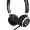 Jabra Evolve 65 MS Wireless Headset review perfect for professionals with noise cancelling features