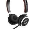 Jabra Evolve 65 MS Wireless Headset review perfect for professionals with noise cancelling features