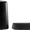 51MOySTKnAL.__AC_SX300_SY300_QL70_ML2_ Polk MagniFi Mini AX soundbar review ultra-compact Dolby Atmos with wireless subwoofer