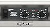 QSC GX3 Power Amplifier Review 300-Watt Excellence for Live Sound and Stage