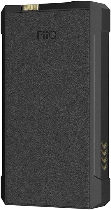 FiiO Q7 Portable HiFi DAC Headphone Amplifier Review Powerful Balanced Sound Experience