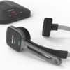 51XX1ZW2ECL._AC_SL1200_ Philips SpeechOne PSM6300 Wireless Dictation Headset Review with Docking Station and Features