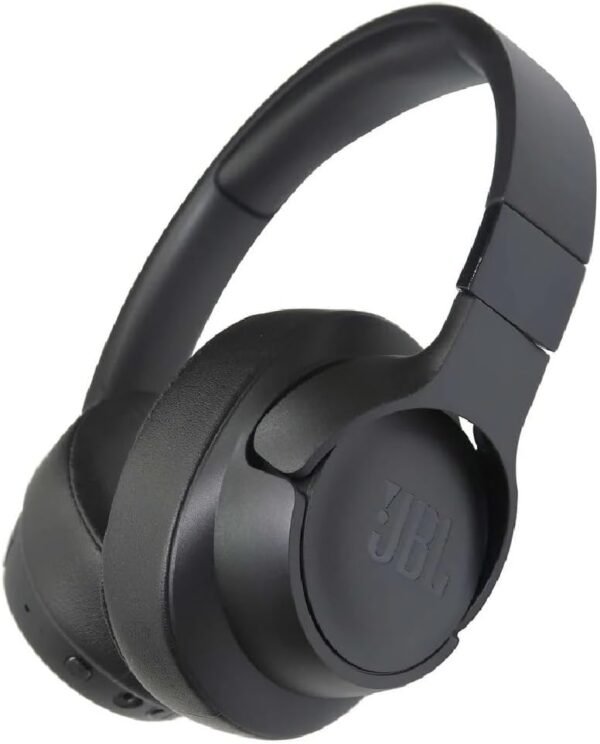 JBL Tune 710BT Wireless Headphones review lightweight design and immersive sound performance